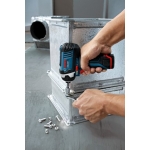 Bosch Aku Udarni Odvijač GDR 12V-110 Li-ion BB 12V 110Nm 1/4" Bosch Aku Udarni Odvijač GDR 12V-110 Li-ion BB 12V 110Nm 1/4"